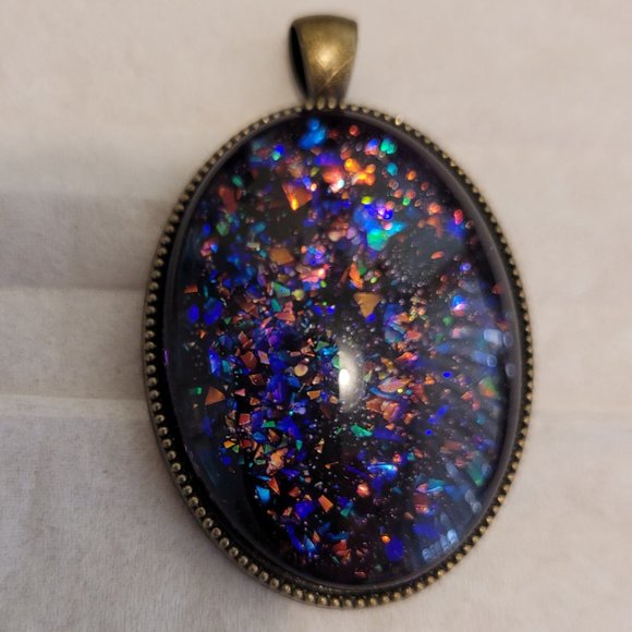 Necklace Pendant - Picture 3 of 11